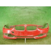 Бампер передний BMW 3er F30, F31 (2011-2016) Sport Bmw Параметр: Модель 2011 51117292999