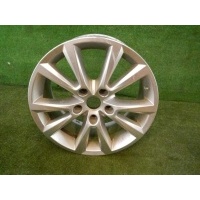 Диск литой R18 VW Touareg 2 NF (2010-2018) Karakum Vw Параметр: Модель 2010 7P6601025C88Z