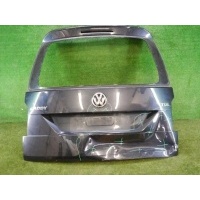 Крышка багажника VW Caddy 4 (2015-2020) Vw Параметр: Модель 2015 2K5827025B