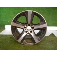 Диск литой R19 BMW X6 F16 (2014-2020) 490 стиль задний Bmw Параметр: Модель 2014 36116858902