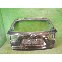 Крышка багажника Kia Sorento Prime 3 UM Prime (2014-2020) Kia Параметр: Модель 2014 73700C5111