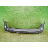 Бампер задний Renault Dokker (2012-2021) Renault Параметр: Модель 2012 850226654R