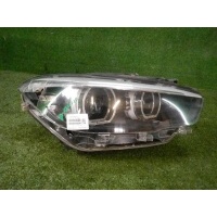 Фара правая BMW 1er f20 f21 (2015-2017) LED Bmw Параметр: Модель 2015 63118492456