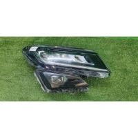 Фара правая Skoda Kodiaq (2016-2022) LED Skoda Параметр: Модель 2016 566941018H