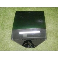 Стекло двери заднее левое Land-Rover Freelander 2 (2006-2014) Land-Rover Параметр: Модель 2006 LR001742