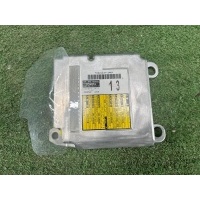 Блок управления AIR BAG 2014-2018 Параметр: Модель 2014 8917024180