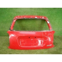 Крышка багажника Mini Hatch F56 (2013-н.в.) Mini Параметр: Модель 2013 41007320545