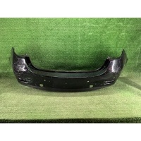 Бампер задний Mazda 6 GJ (2012-2018) Mazda Параметр: Модель 2012 GJR950221