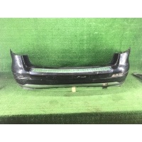 Бампер задний Mercedes GLS x166 (2015-2019) Mercedes-Benz Параметр: Модель 2015 A16688502009999