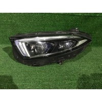 Фара левая Mercedes CLS c257 (2017-2021) Multibeam LED Mercedes-Benz Параметр: Модель 2017 A2579061900