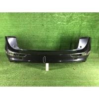 Бампер задний Audi Q5 1 8R (2012-2017) Audi Параметр: Модель 2012 8R0807303GRU