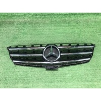 Решетка радиатора Mercedes ML W166 (2011-2015) Mercedes-Benz Параметр: Модель 2011 A16688009859040