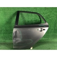 Дверь задняя левая Kia Picanto 3 JA (2017-н.в.) Kia Параметр: Модель 2017 77003G6000