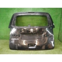 Крышка багажника Peugeot Traveller (2016-н.в.) Citroen Параметр: Модель 2016 9839565780