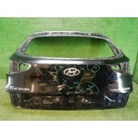 Крышка багажника Hyundai Tucson 3 (2018-2021) Hyundai Параметр: Модель 2018 73700D7500
