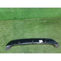 Накладка заднего бампера BMW X1 F48 (2015-2019) Bmw Параметр: Модель 2015 51127954259
