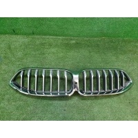 Решетки радиатора BMW 8er G14 G15 G16 (2018-2022) Bmw Параметр: Модель 2018 51138092674