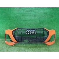 Бампер передний Audi Q3 2 (2018-н.в.) S-line Audi Параметр: Модель 2018 83A807108FGRU