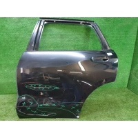 Дверь задняя левая BMW X5 G05 (2018-н.в.) Bmw Параметр: Модель 2018 41522642779