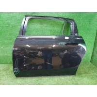 Дверь задняя левая Mercedes S Z223 (2020-н.в.) Maybach Mercedes-Benz Параметр: Модель 2020 A2237303304