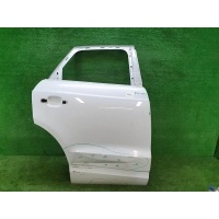Дверь задняя правая Audi Q3 1 8U (2011-2018) Audi Параметр: Модель 2011 8U0833052B