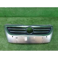 Решетка радиатора VW Passat CC (2008-2012) Vw Параметр: Модель 2008 3C8853651QGRU