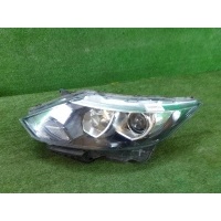 Битая Фара левая Nissan Qashqai J11 (2013-2019) галоген Nissan Параметр: Модель 2013 260604EH2A