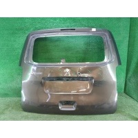 Крышка багажника Peugeot Traveller (2016-н.в.) Citroen Параметр: Модель 2016 9839565780