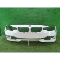 Бампер передний BMW 3er F30, F31 (2011-2016) Sport Bmw Параметр: Модель 2011 51117292999