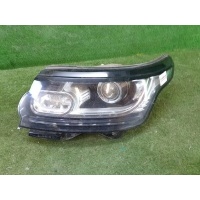 Битая Фара левая Range Rover Vogue 4 L405 (2012-2017) ксенон Land-Rover Параметр: Модель 2012 LR046927
