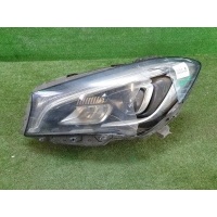 Битая Фара левая Mercedes CLA w117 C117 (2016-2019) LED Mercedes-Benz Параметр: Модель 2016 A1179067800