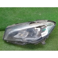 Битая Фара левая Mercedes CLA w117 C117 (2016-2019) LED Mercedes-Benz Параметр: Модель 2016 A1179067800
