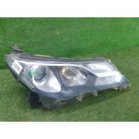 Битая Фара правая Toyota Rav 4 CA40 (2012-2015) ксенон Toyota Параметр: Модель 2012 8114542572