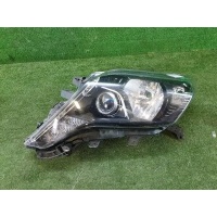 Битая Фара левая Toyota Land Cruiser Prado 150 (2013-2017) LED Toyota Параметр: Модель 2013 8118560J20