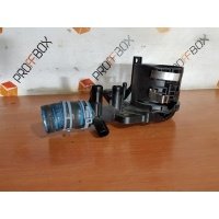 Корпус топливного фильтра Mercedes ML W166 2018 a6512001556