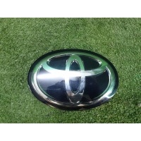 Эмблема решетки радиатора Toyota Camry xv70 (2020-н.в.) Toyota Параметр: Модель 2020 9097502160