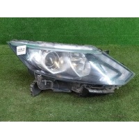 Битая Фара правая Nissan Qashqai J11 (2013-2019) галоген Nissan Параметр: Модель 2013  260104EH2A
