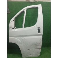Дверь передняя левая Peugeot Boxer 3 (2006-н.в.) Peugeot Параметр: Модель 2006 1682477580