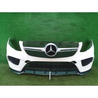 Бампер передний Mercedes GLE c292 (15-19) В сборе Mercedes-Benz Параметр: Модель 2015 A29288519259999