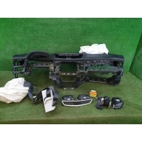 Комплект безопасности Nissan X-Trail T32 (2013-2022) Nissan Параметр: Модель 2013 682004CM1A