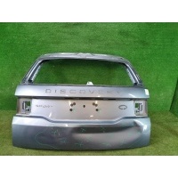 Крышка багажника Land-Rover Discovery Sport 14-нв Land-Rover Параметр: Модель 2014 LR139432