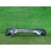 Юбка заднего бампера BMW 4er G22 (2020-н.в.) Bmw Параметр: Модель 2020 51129854829