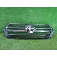 Решетка радиатора Toyota Land Cruiser 200 (2015-2021) PZ32760133