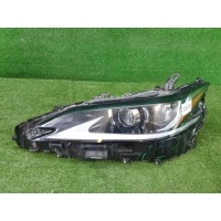 Битая Фара левая Lexus ES (2018-2021) LED Lexus Параметр: Модель 2018 8118533F11