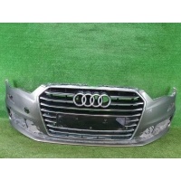 Бампер передний Audi A6 4 C7 (2014-2018) Audi Параметр: Модель 2014 4G0807065APGRU