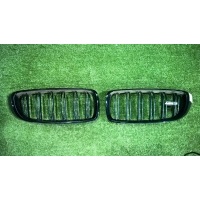 Решетка радиатора Комплект BMW M4 F82 (2014-2020) Bmw Параметр: Модель 2014 51138068581
