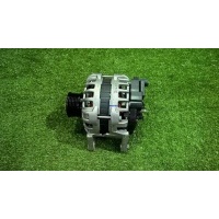 Генератор 14V 90A Renault Logan 2 (2014-2022) Renault Параметр: Модель 2014 231007175R