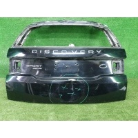 Крышка багажника Land-Rover Discovery Sport 14-нв Land-Rover Параметр: Модель 2014 LR139432