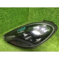 Фара левая Porsche Panamera 2 971 (2016-2020) Full LED (В пленке) Porsche Параметр: Модель 2016 973941039