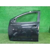 Дверь передняя левая Renault Logan 2 (2014-н.в.) Renault Параметр: Модель 2014 801012479R